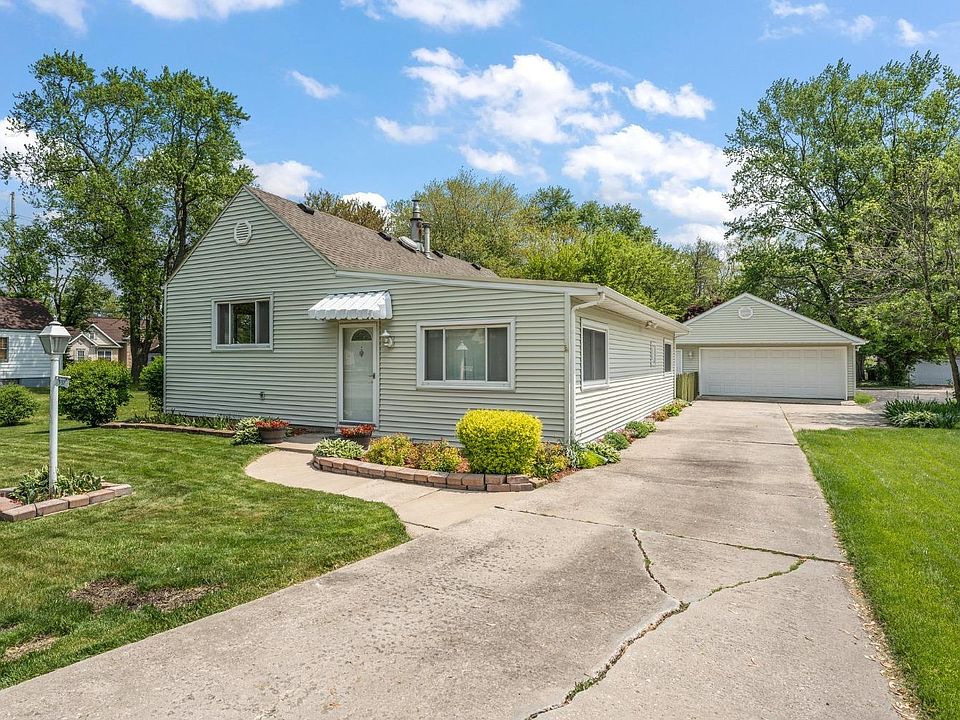 537 N Hobart Rd, Hobart, IN 46342 Zillow