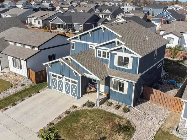 540 Marmalade Dr, Berthoud, CO 80513