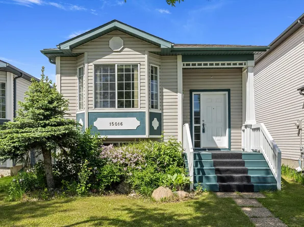 15016 134th St NW, Edmonton, AB T6V 1M6