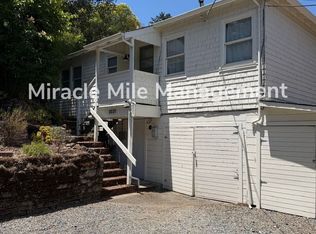 2021 5th Ave #2021, San Rafael, CA 94901