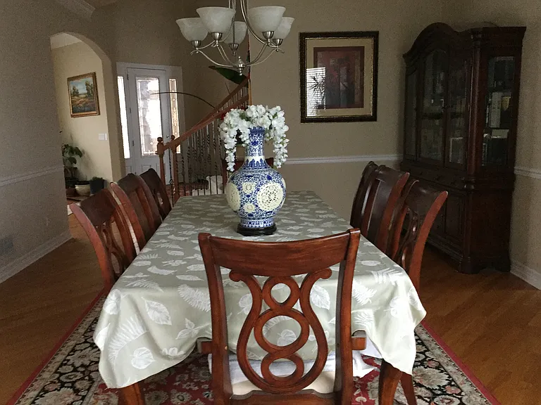 Dinning room