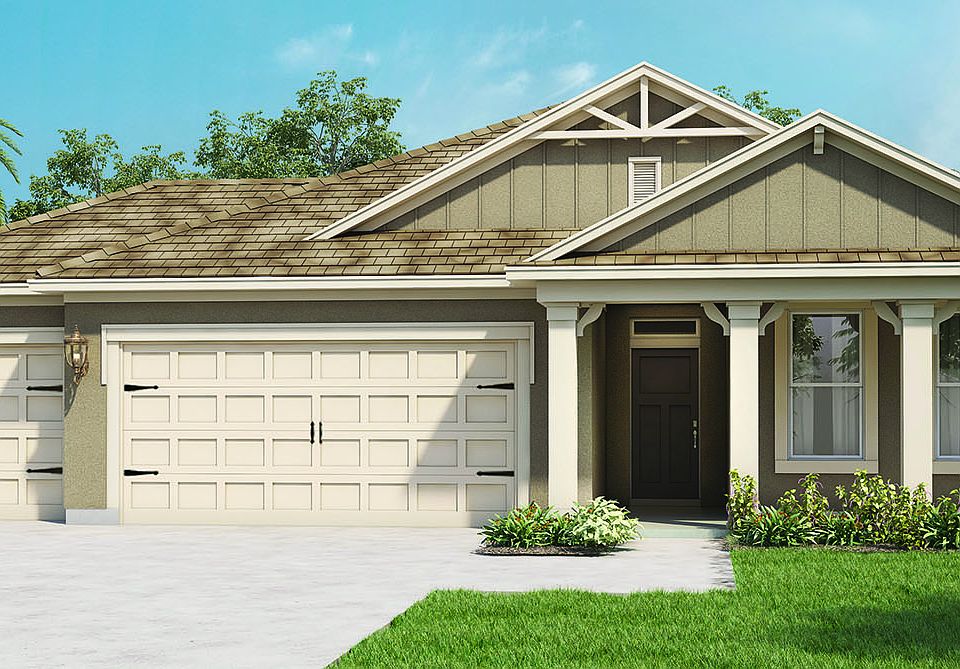 Plan Elevation.