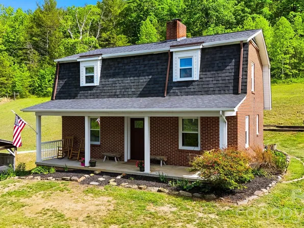 4316 Grandin Rd, Lenoir, NC 28645