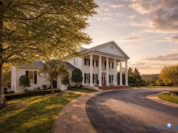 262 Thompson Ln, Williamsburg, VA 23188