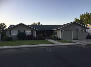 600 W Division Ave, Hermiston, OR 97838