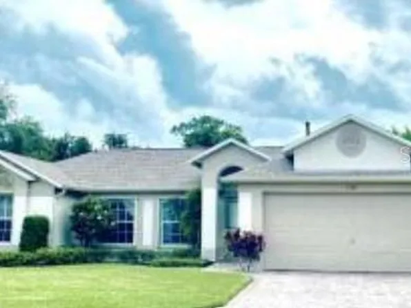 (undisclosed Address), Melbourne, FL 32935