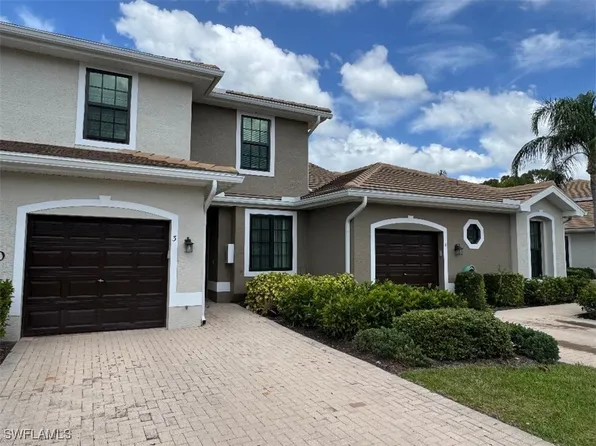 7800 Woodbrook Cir APT 2503, Naples, FL 34104