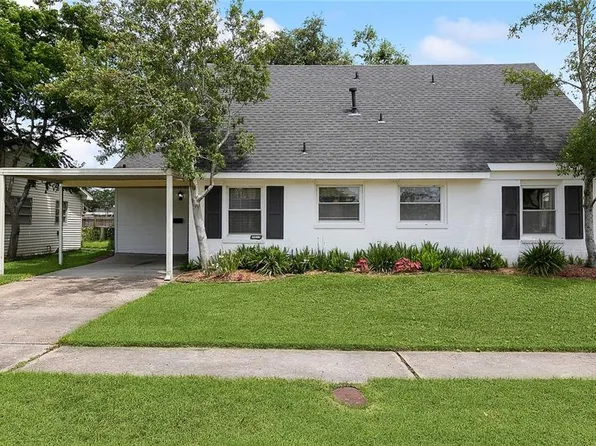 7013 Amanda St, Metairie, LA 70003