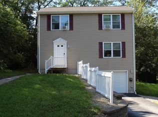 15 Spring Dr, Johnston, RI 02919
