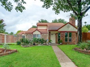 419 Kirkwood Dr, Lewisville, TX 75067