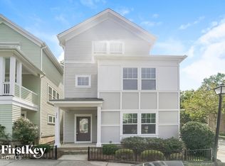 355 Spring St, Davidson, NC 28036