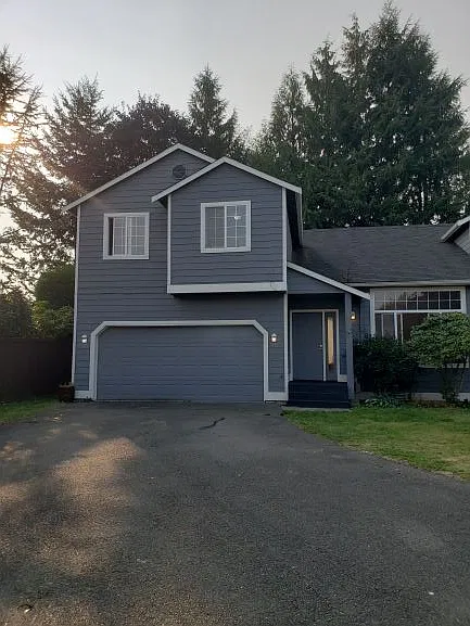 3 bed, 2.5 bath, 1400 sqft, $2,800 — Photo 2