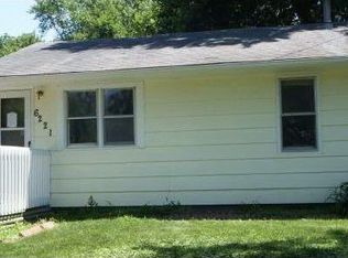 6221 SE 2nd St, Des Moines, IA 50315