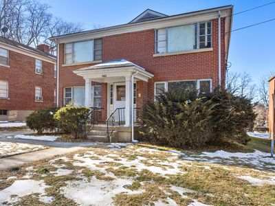 4406 S 2nd St, Louisville, KY, 40214