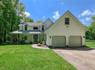 6658 Giddings Rd, Rootstown, OH 44272