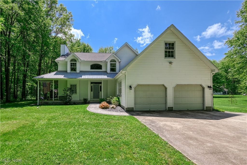 Real estate listing image