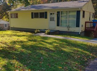 3947 Welcome Valley Rd SE, Roanoke, VA 24014