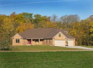 11300 Kramer Rd, Bowling Green, OH 43402