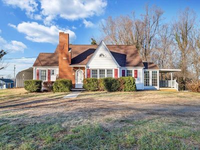 219 Greyson St, Martinsville, VA, 24112