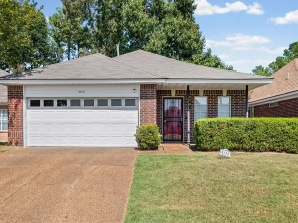 8130 Timber Knoll Ln, Cordova, TN 38018