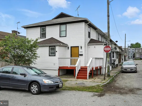 4201 Morrison Ct, Baltimore, MD 21226