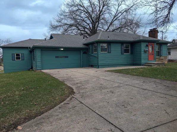 4807 Sheridan Rd, Poland, OH 44514