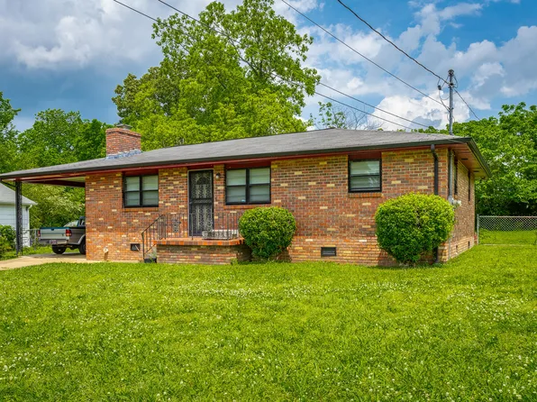 2011 Robbins St, Chattanooga, TN 37404