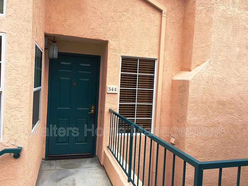 1st image of 18515 Caminito Pasadero Unit 344