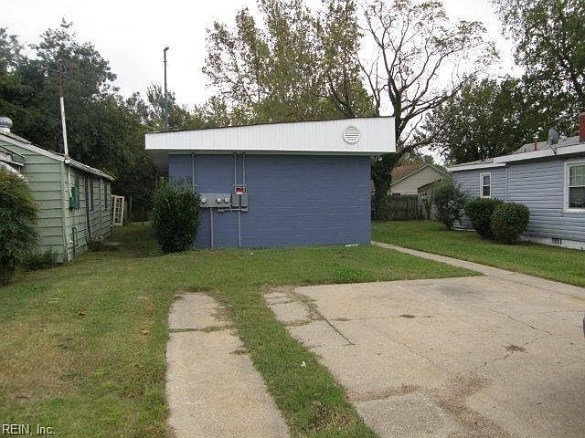 1st image of 2312 Reservoir Ave APT A