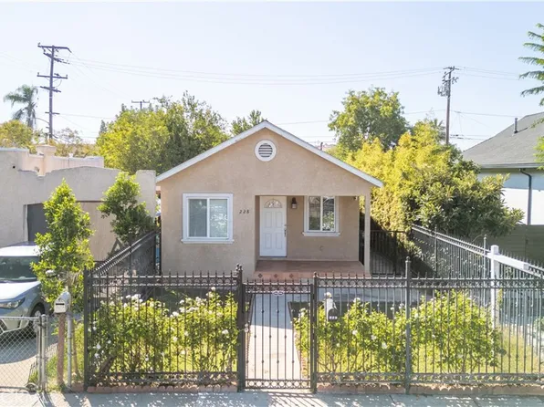 228 N Alexander St, San Fernando, CA 91340