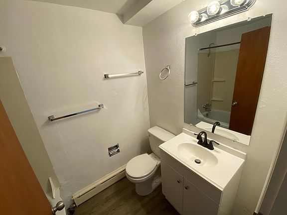 1st Bathroom