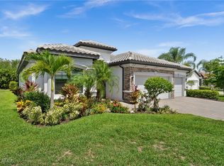 11880 Hickory Estate Cir, Fort Myers, FL 33913