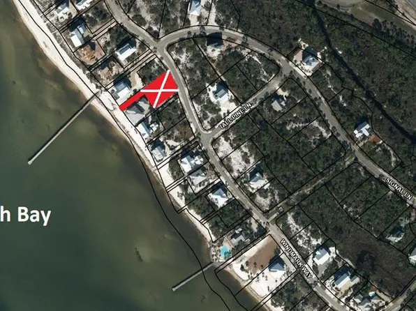 305 Windmark Way, Port Saint Joe, FL 32456