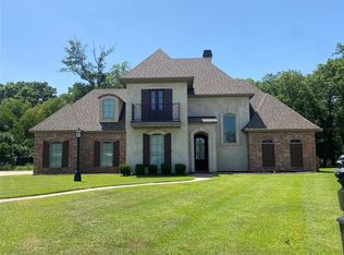 538 Dogwood South Ln, Haughton, LA 71037