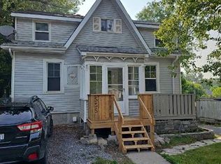 555 Division St #2, Kingston, ON K7K4B5