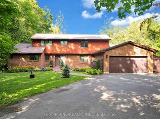 5468 Torbolton Ridge Rd, Ottawa, ON K0A 3M0
