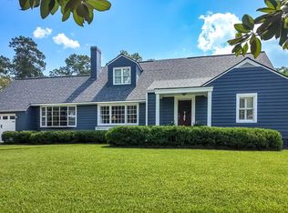 908 E Washington St, Thomasville, GA 31792