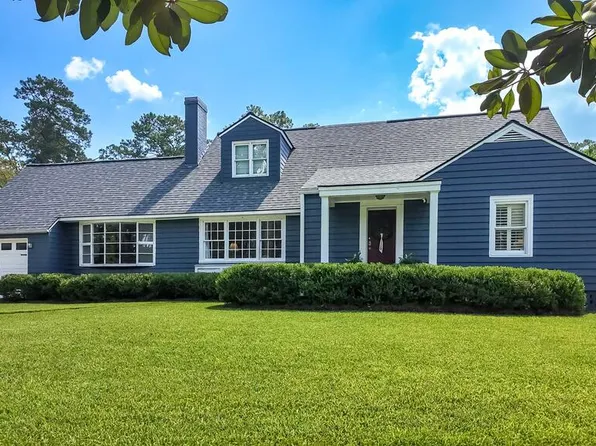 908 E Washington St, Thomasville, GA 31792