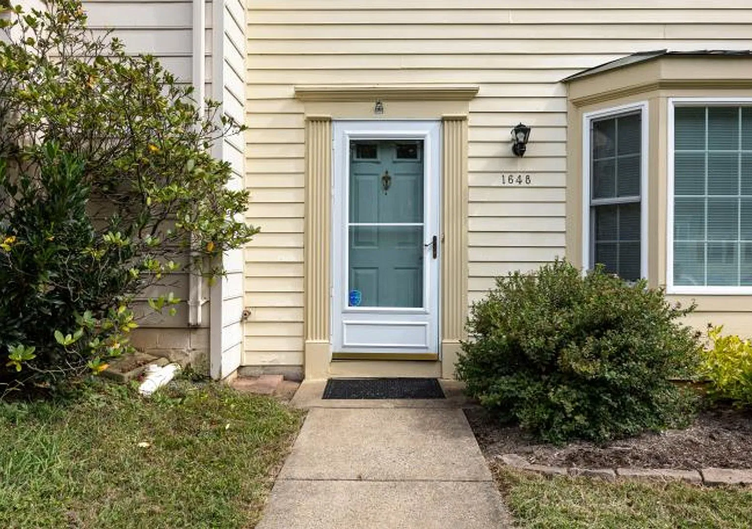 1648 Cool Spring Road — Photo 2