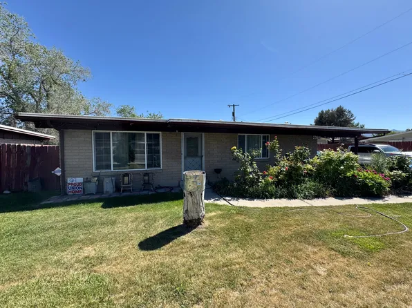 4073 W 3100 S, West Valley City, UT 84120