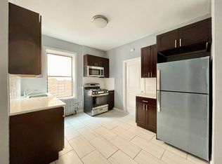 402 Communipaw Ave #7A, Jersey City, NJ 07304