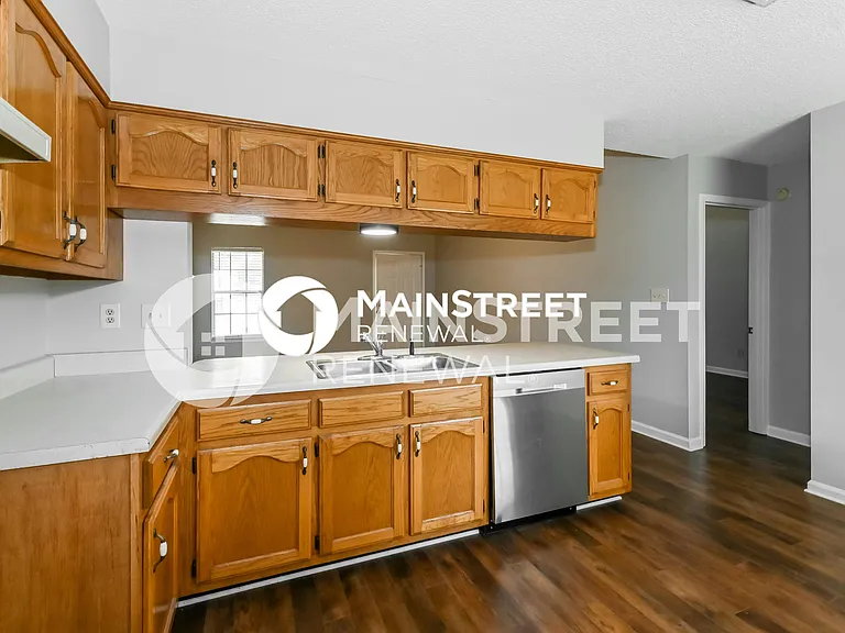 WM - Kitchen