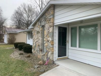 6816 Forestwood Dr, Fort Wayne, IN, 46815