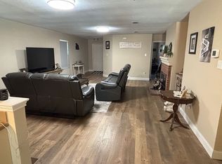 1101 Bannack Dr, Arlington, TX