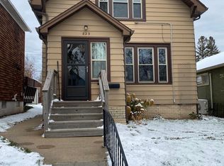 823 11th St N, Virginia, MN 55792