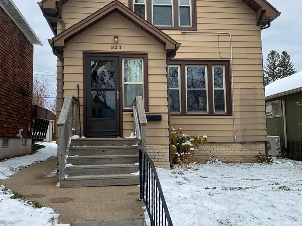 823 11th St N, Virginia, MN 55792