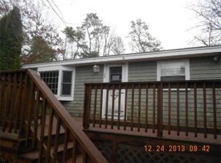 32 Buccaneer Way, Mashpee, MA 02649