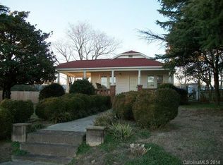 218 Turner Rd, Casar, NC 28020