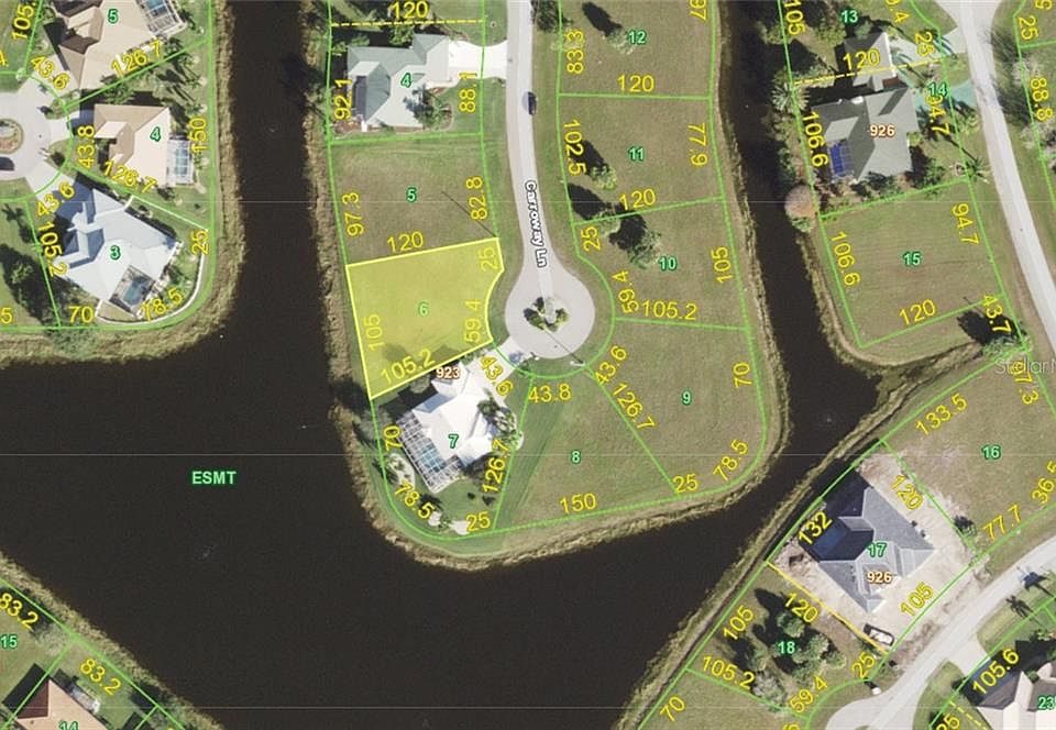 1st image of 17291 Carroway Ln