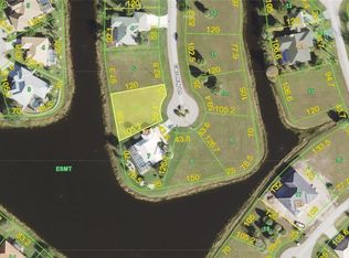 17291 Carroway Ln, Punta Gorda, FL 33955